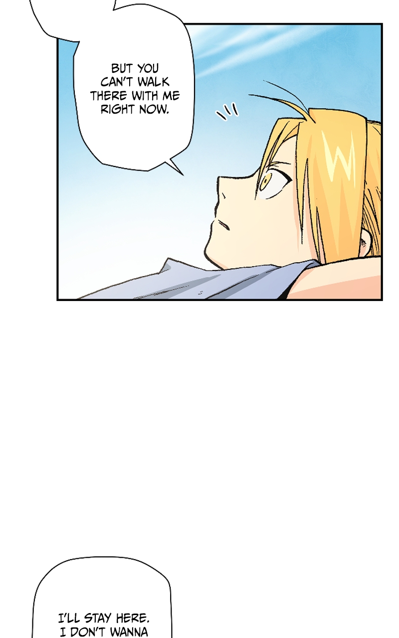 Read Fullmetal Alchemist ENGLISH Manga Online