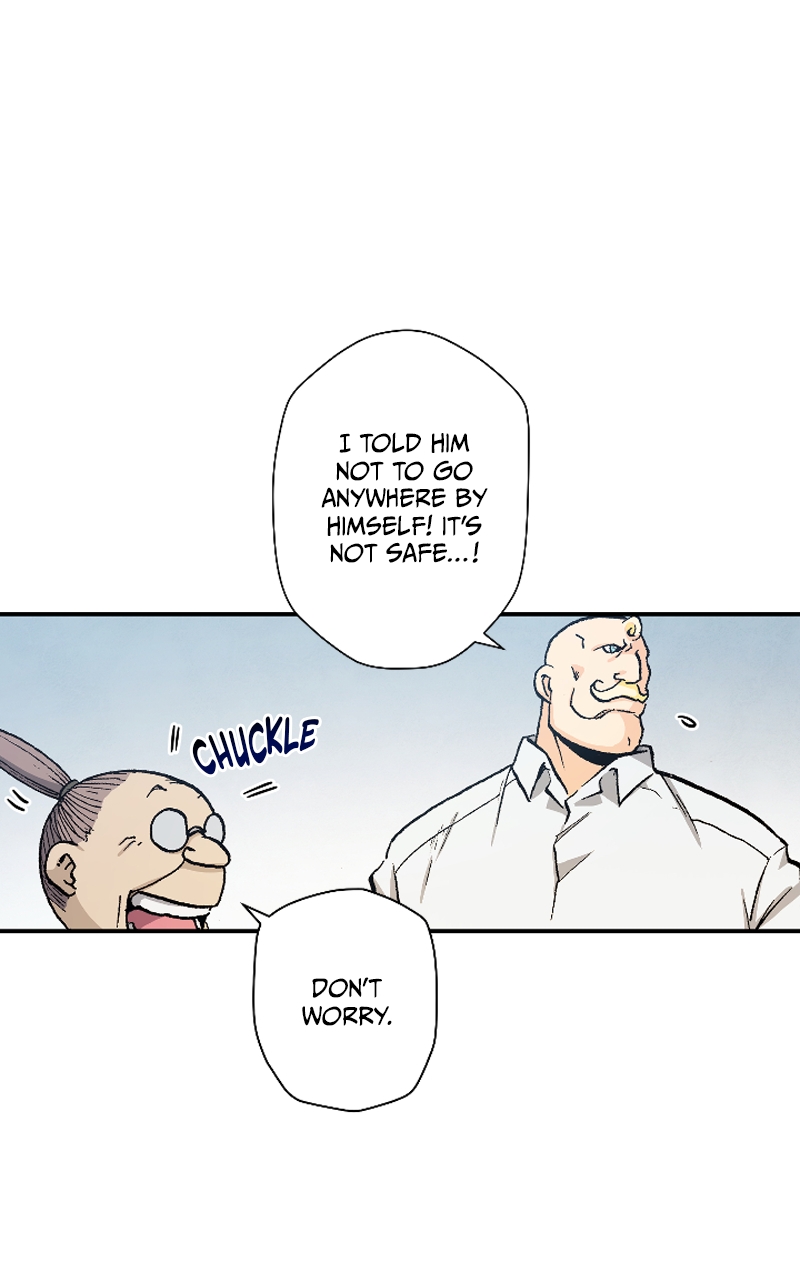 Read Fullmetal Alchemist ENGLISH Manga Online