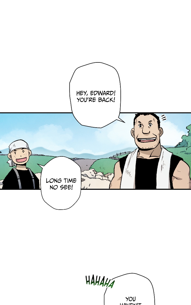 Read Fullmetal Alchemist ENGLISH Manga Online