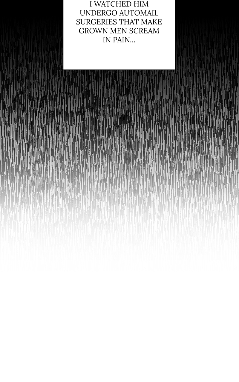 Read Fullmetal Alchemist ENGLISH Manga Online