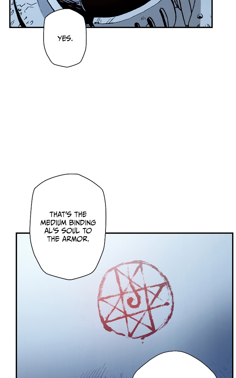 Read Fullmetal Alchemist ENGLISH Manga Online