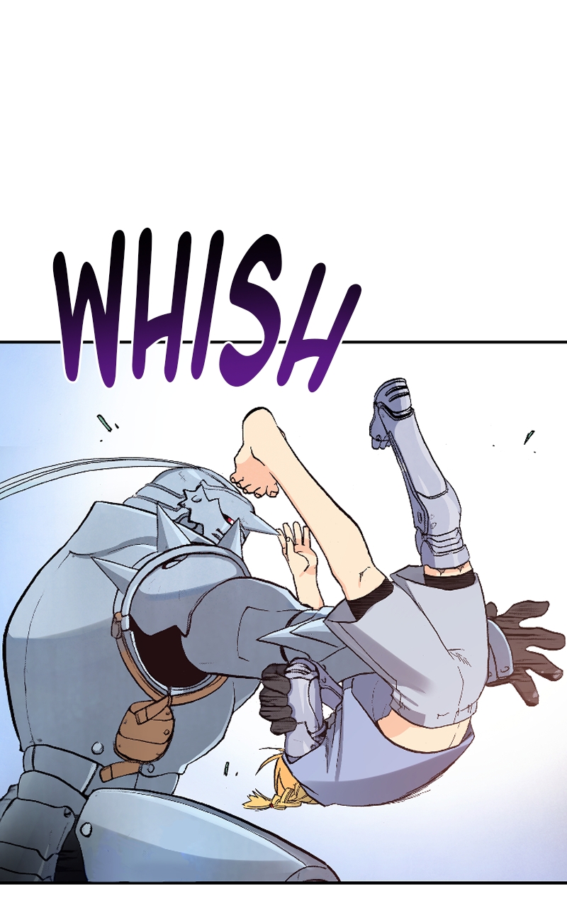 Read Fullmetal Alchemist ENGLISH Manga Online