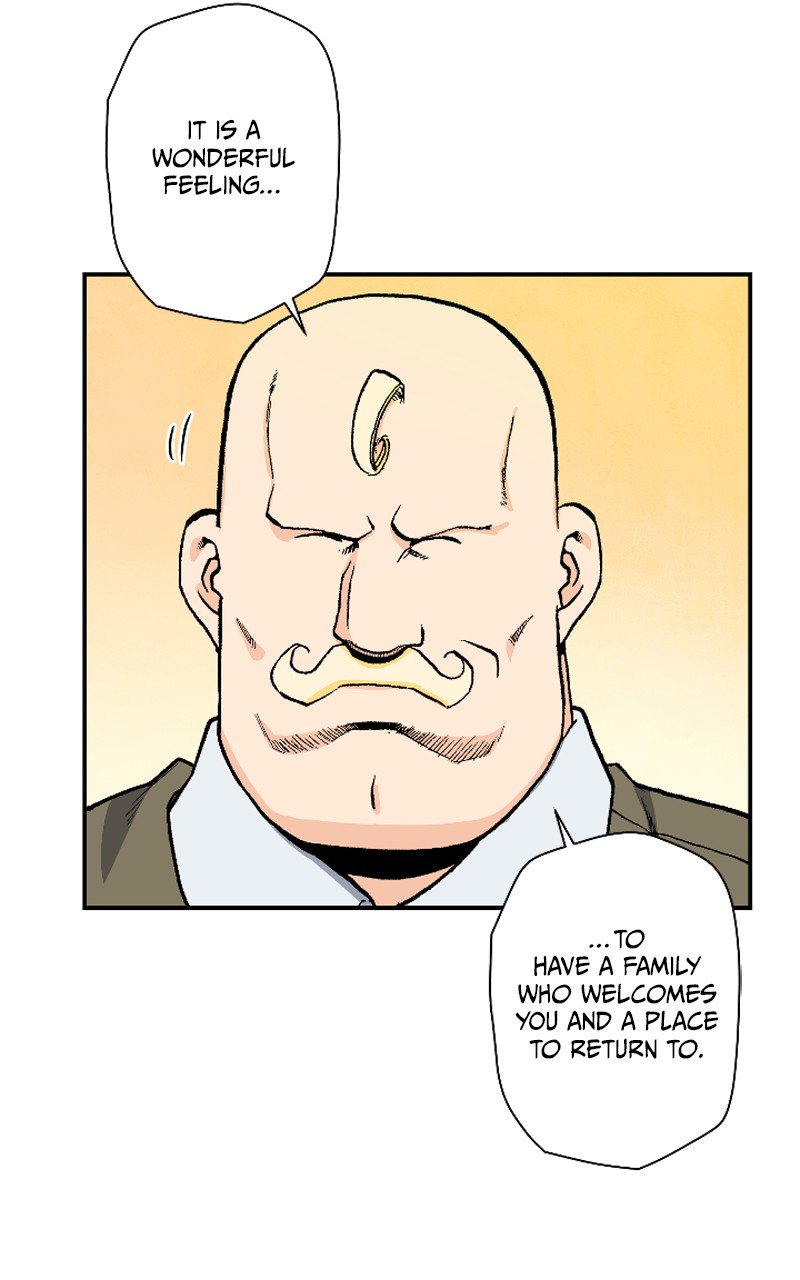 Read Fullmetal Alchemist ENGLISH Manga Online