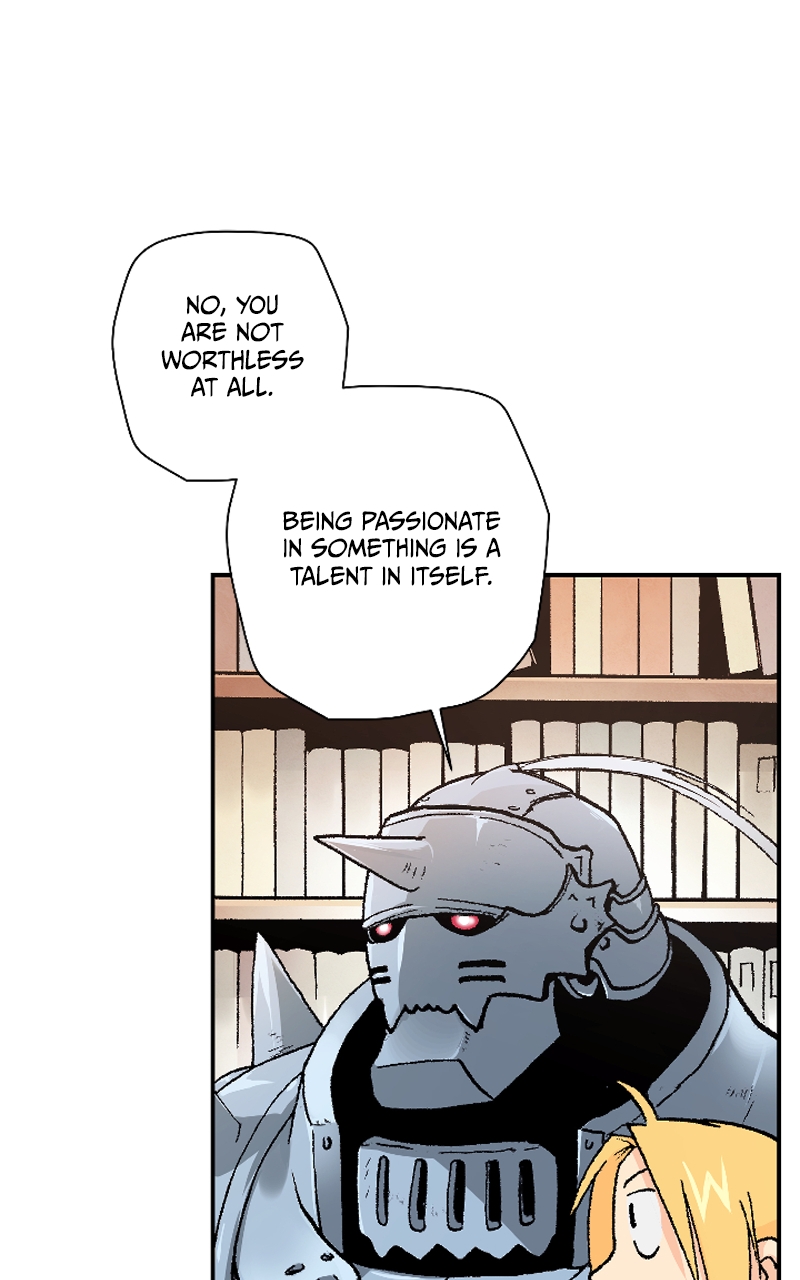 Read Fullmetal Alchemist ENGLISH Manga Online