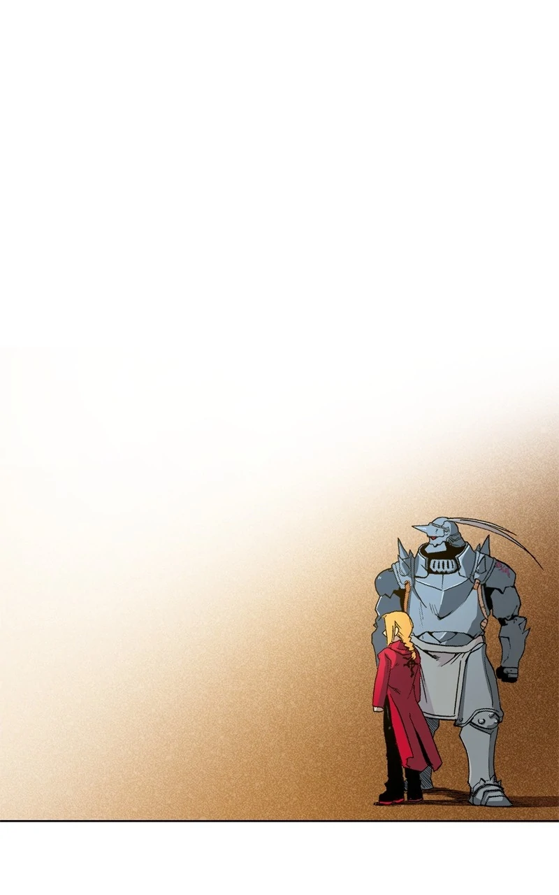 Read Fullmetal Alchemist ENGLISH Manga Online