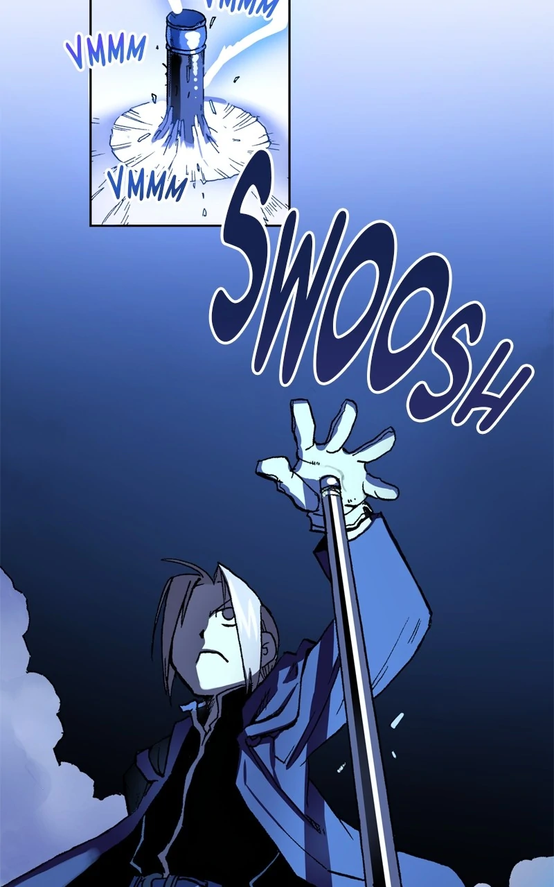 Read Fullmetal Alchemist ENGLISH Manga Online