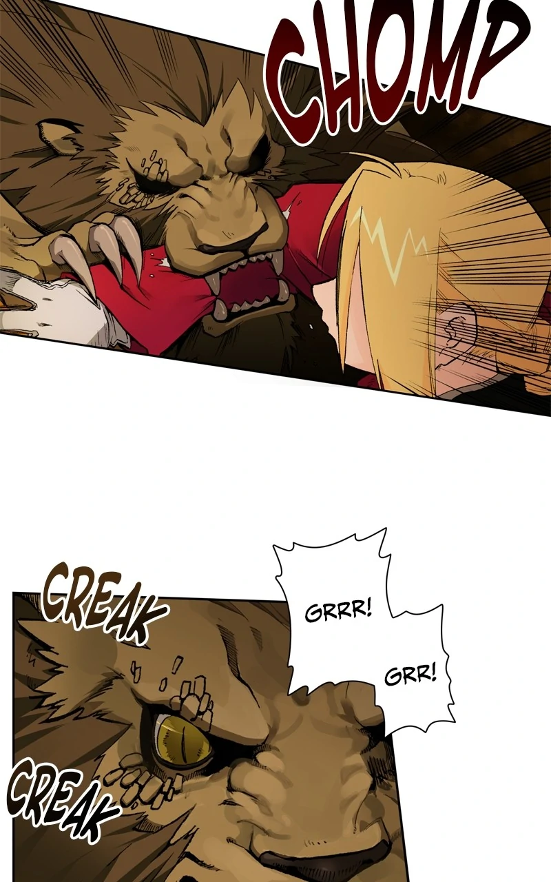 Read Fullmetal Alchemist ENGLISH Manga Online