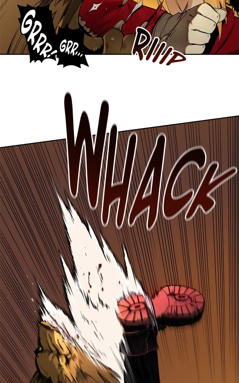 Read Fullmetal Alchemist ENGLISH Manga Online