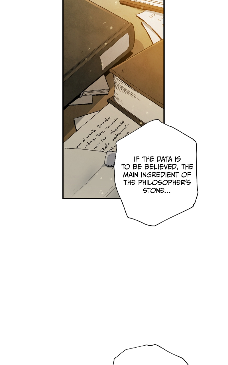 Read Fullmetal Alchemist ENGLISH Manga Online