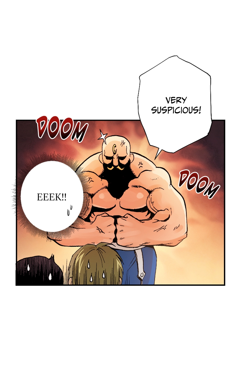 Read Fullmetal Alchemist ENGLISH Manga Online