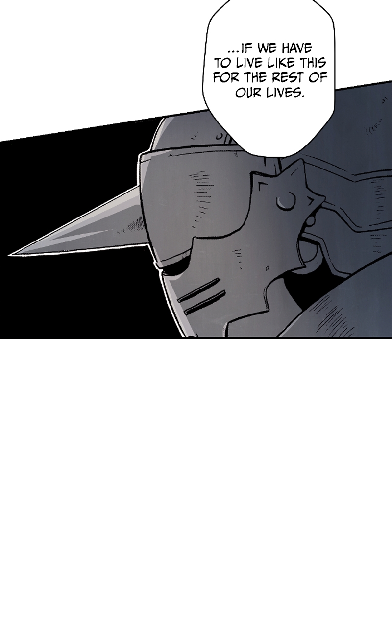 Read Fullmetal Alchemist ENGLISH Manga Online