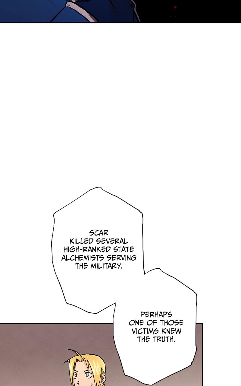 Read Fullmetal Alchemist ENGLISH Manga Online