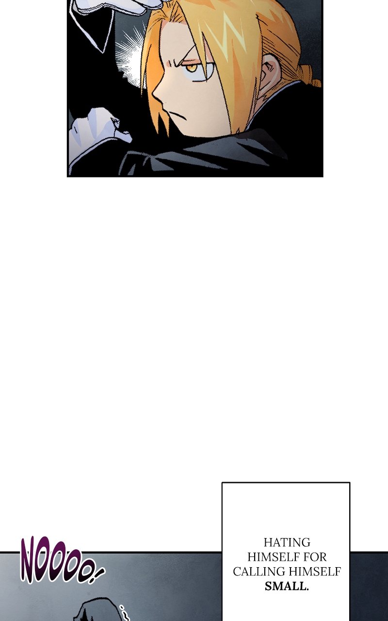 Read Fullmetal Alchemist ENGLISH Manga Online