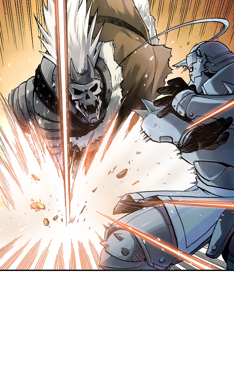 Read Fullmetal Alchemist ENGLISH Manga Online