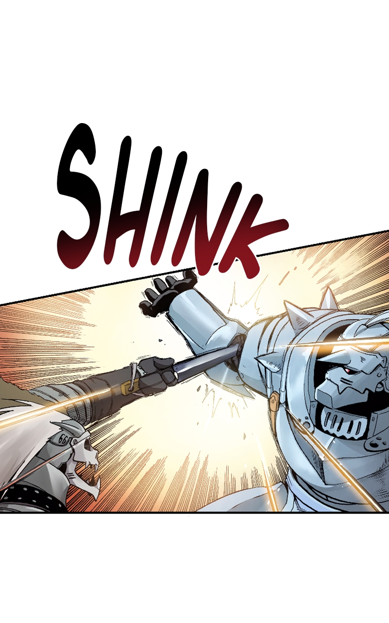 Read Fullmetal Alchemist ENGLISH Manga Online