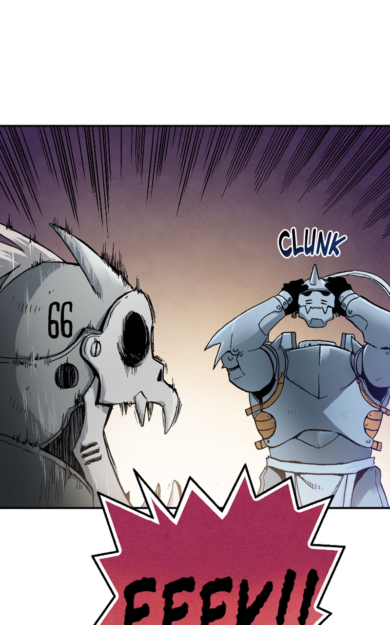 Read Fullmetal Alchemist ENGLISH Manga Online