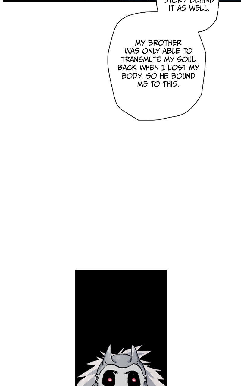 Read Fullmetal Alchemist ENGLISH Manga Online