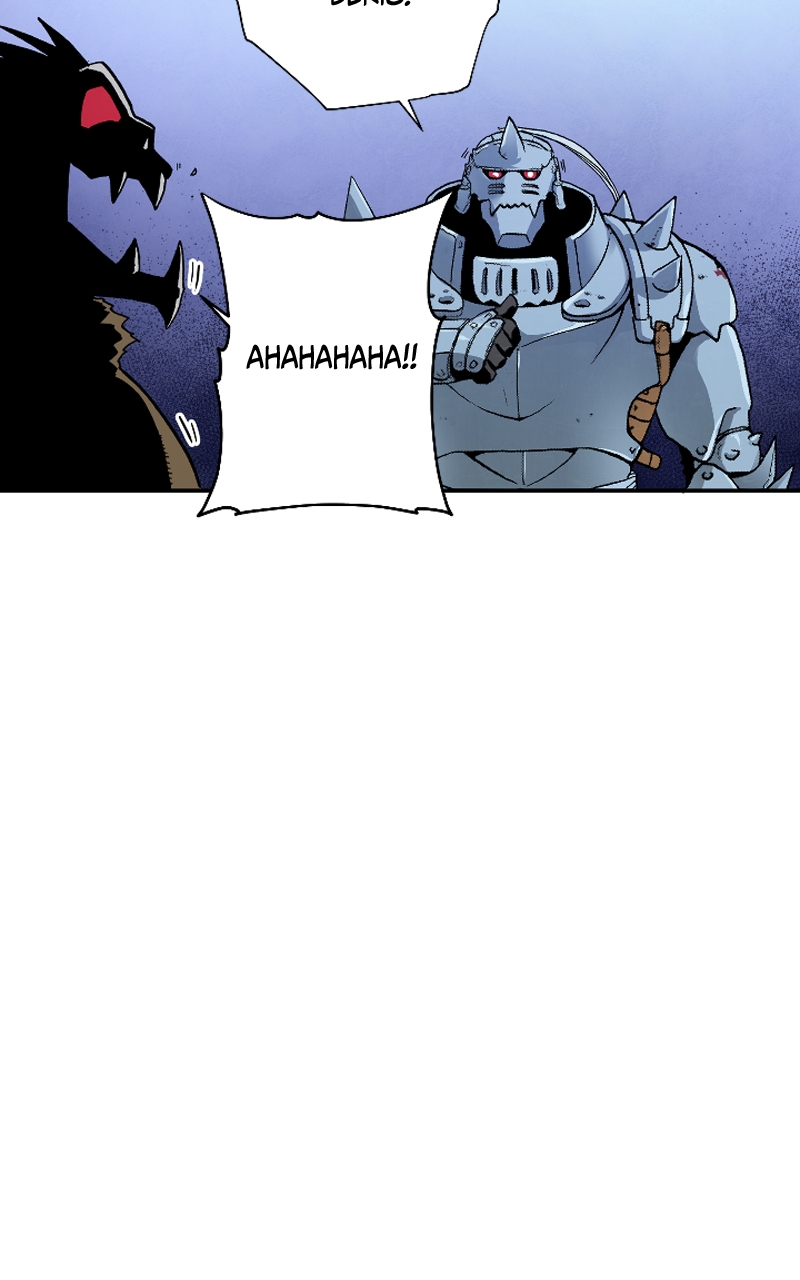 Read Fullmetal Alchemist ENGLISH Manga Online