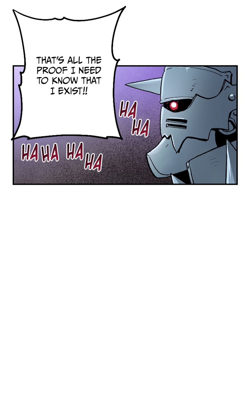 Read Fullmetal Alchemist ENGLISH Manga Online