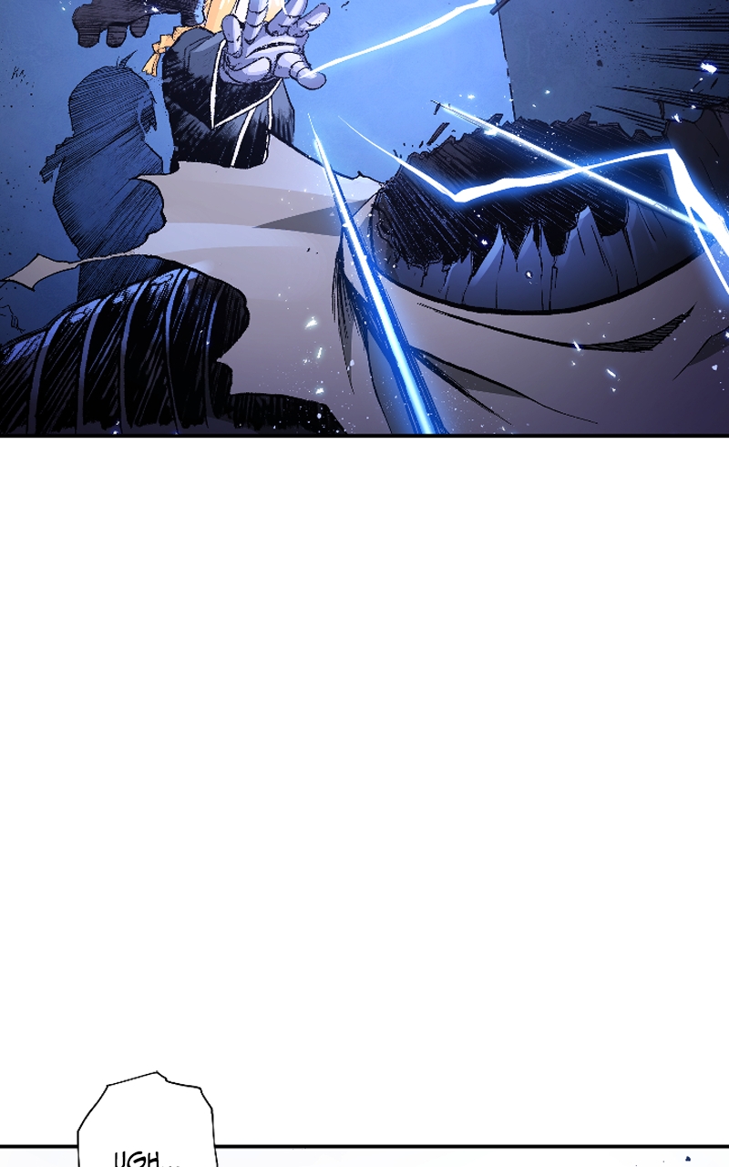 Read Fullmetal Alchemist ENGLISH Manga Online