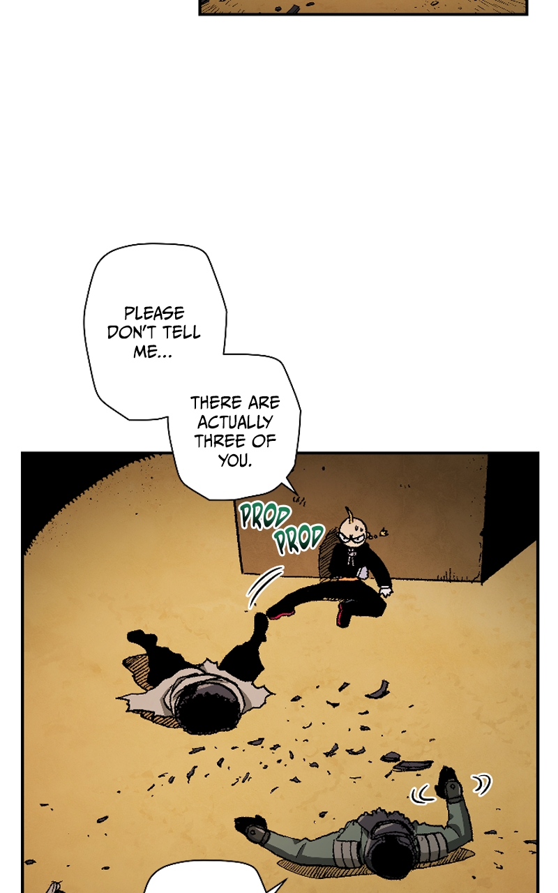 Read Fullmetal Alchemist ENGLISH Manga Online