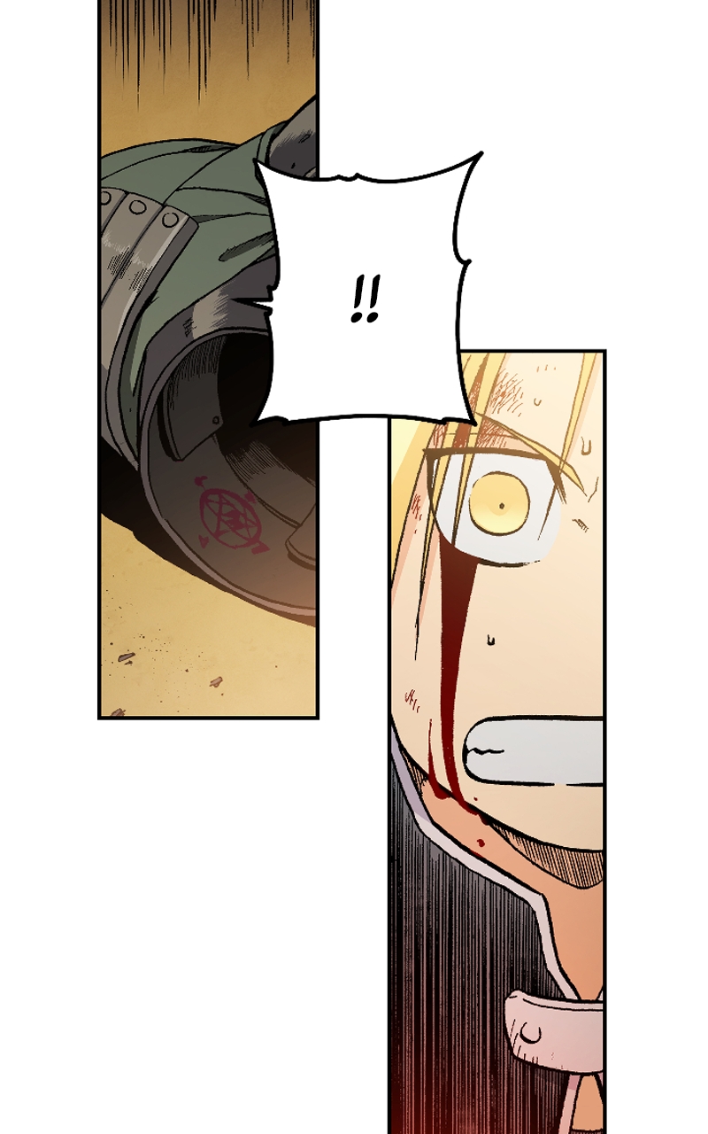 Read Fullmetal Alchemist ENGLISH Manga Online