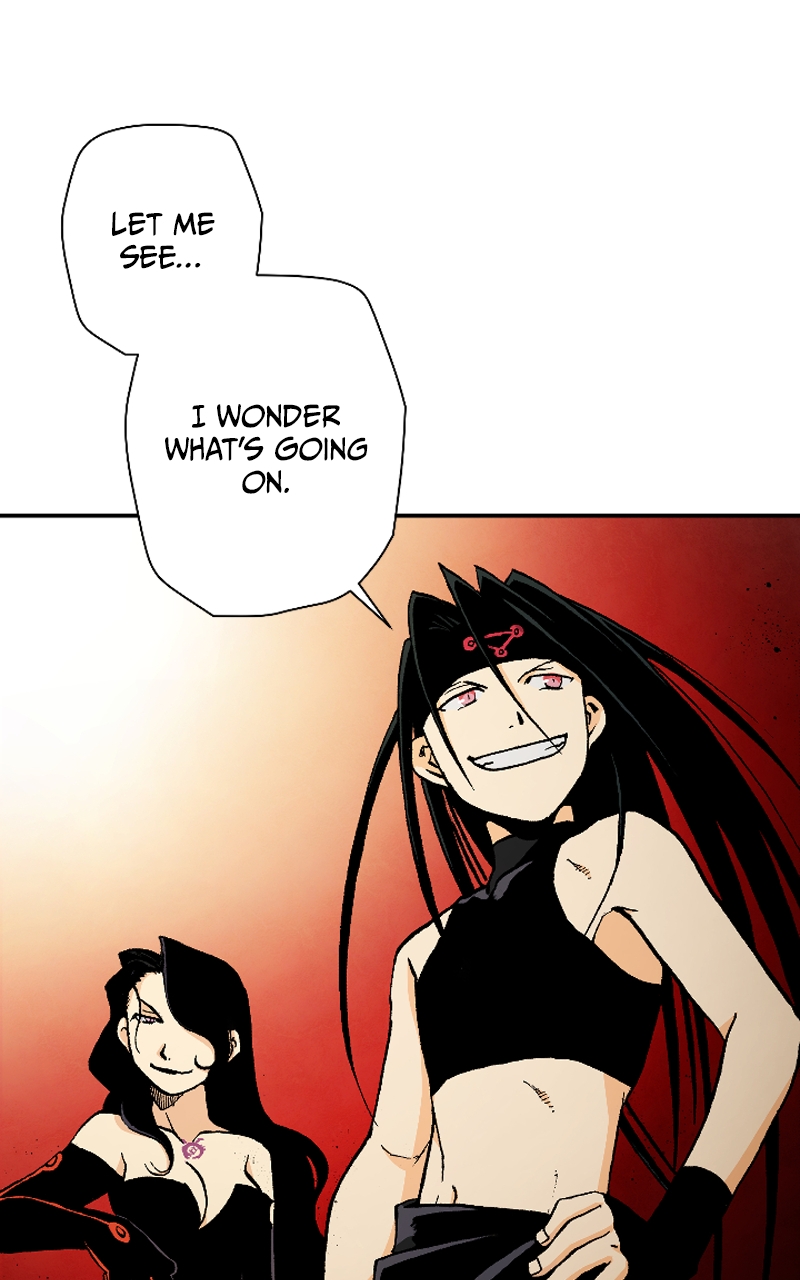 Read Fullmetal Alchemist ENGLISH Manga Online