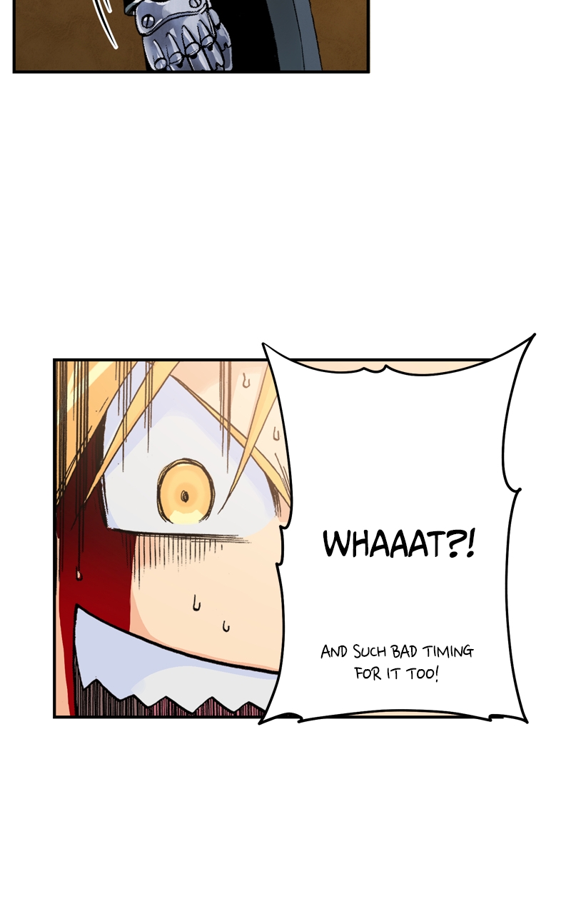 Read Fullmetal Alchemist ENGLISH Manga Online