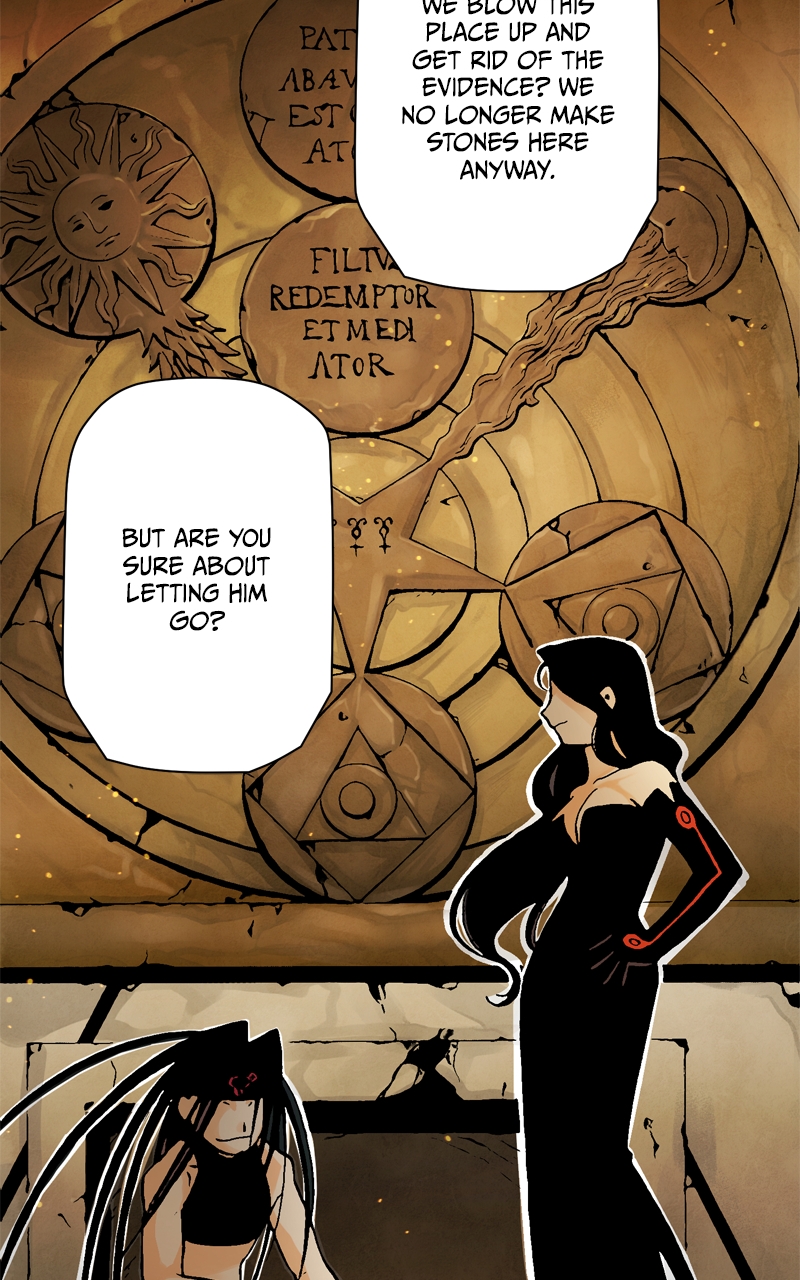 Read Fullmetal Alchemist ENGLISH Manga Online