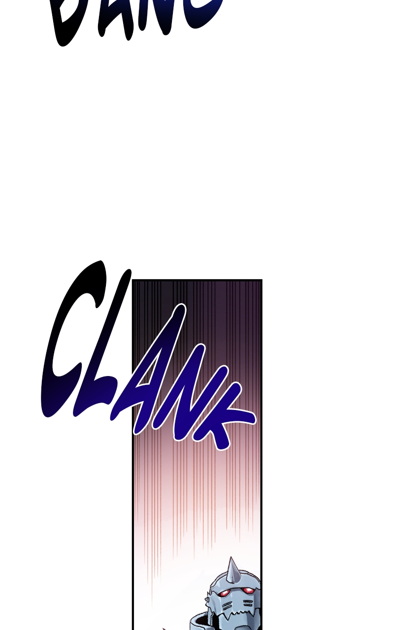 Read Fullmetal Alchemist ENGLISH Manga Online