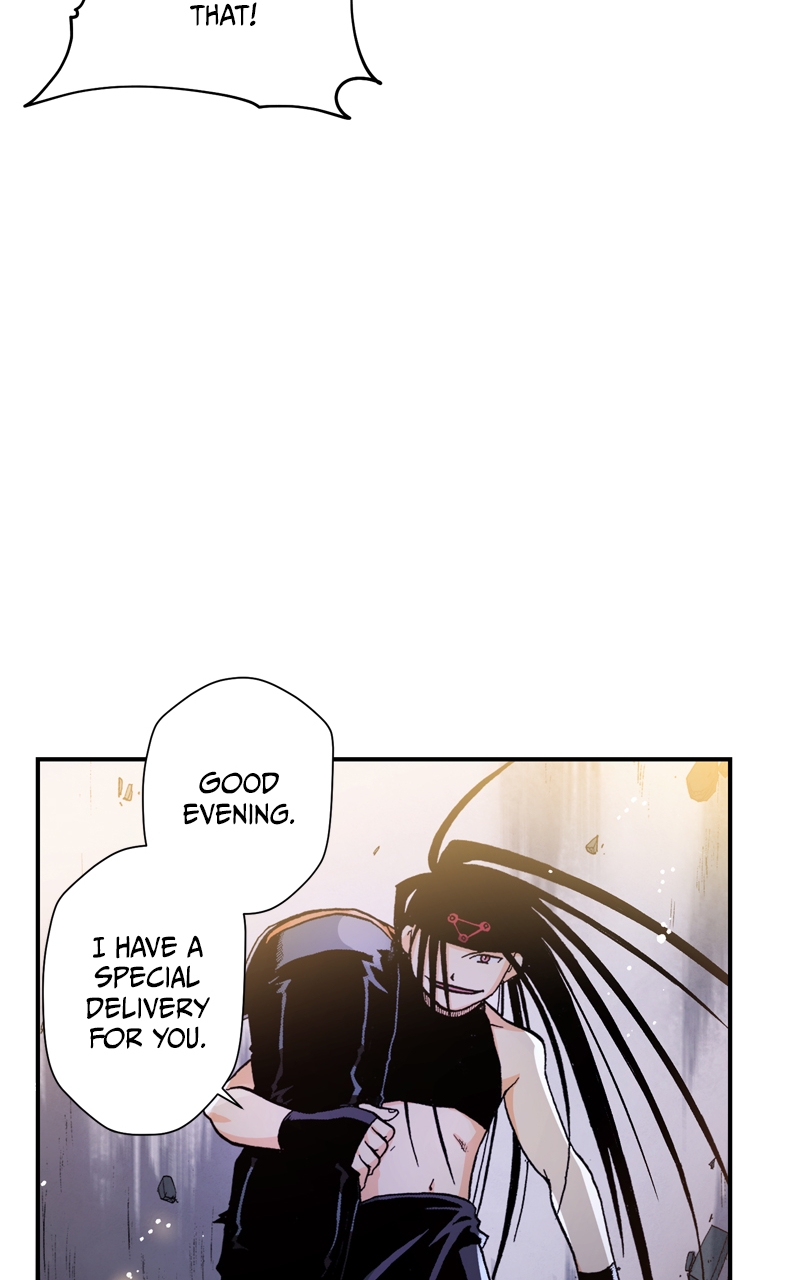 Read Fullmetal Alchemist ENGLISH Manga Online