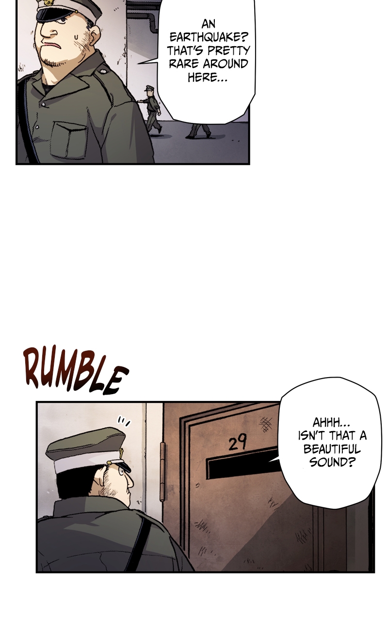 Read Fullmetal Alchemist ENGLISH Manga Online