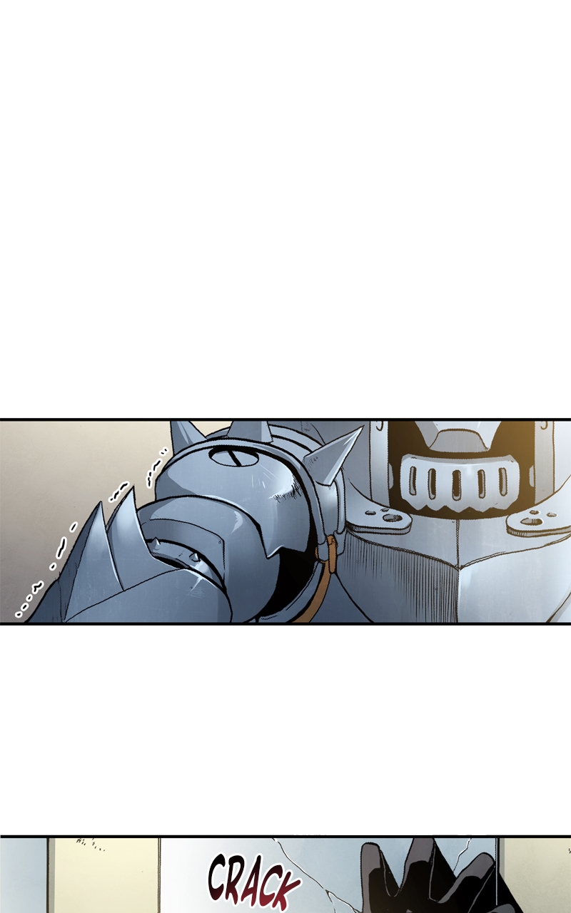 Read Fullmetal Alchemist ENGLISH Manga Online
