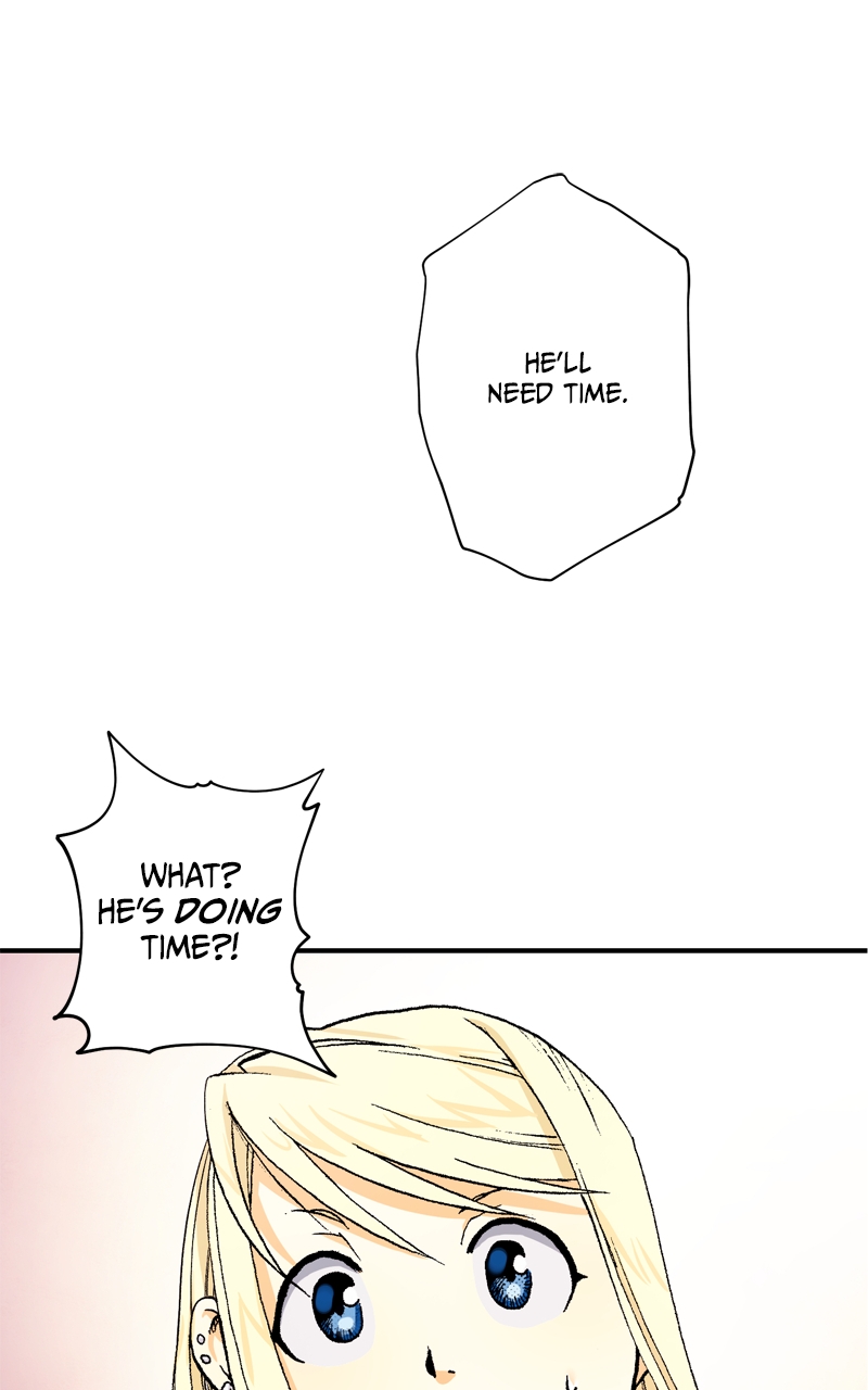 Read Fullmetal Alchemist ENGLISH Manga Online