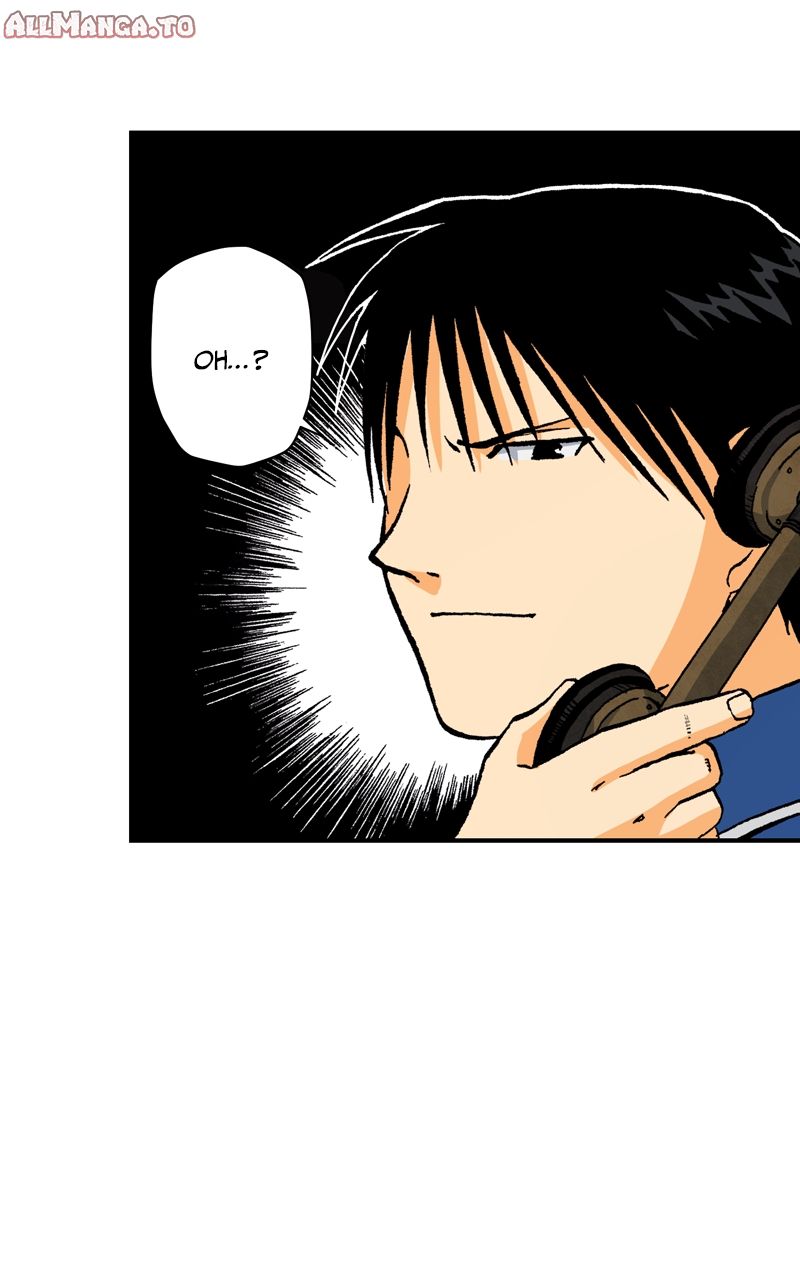 Read Fullmetal Alchemist ENGLISH Manga Online