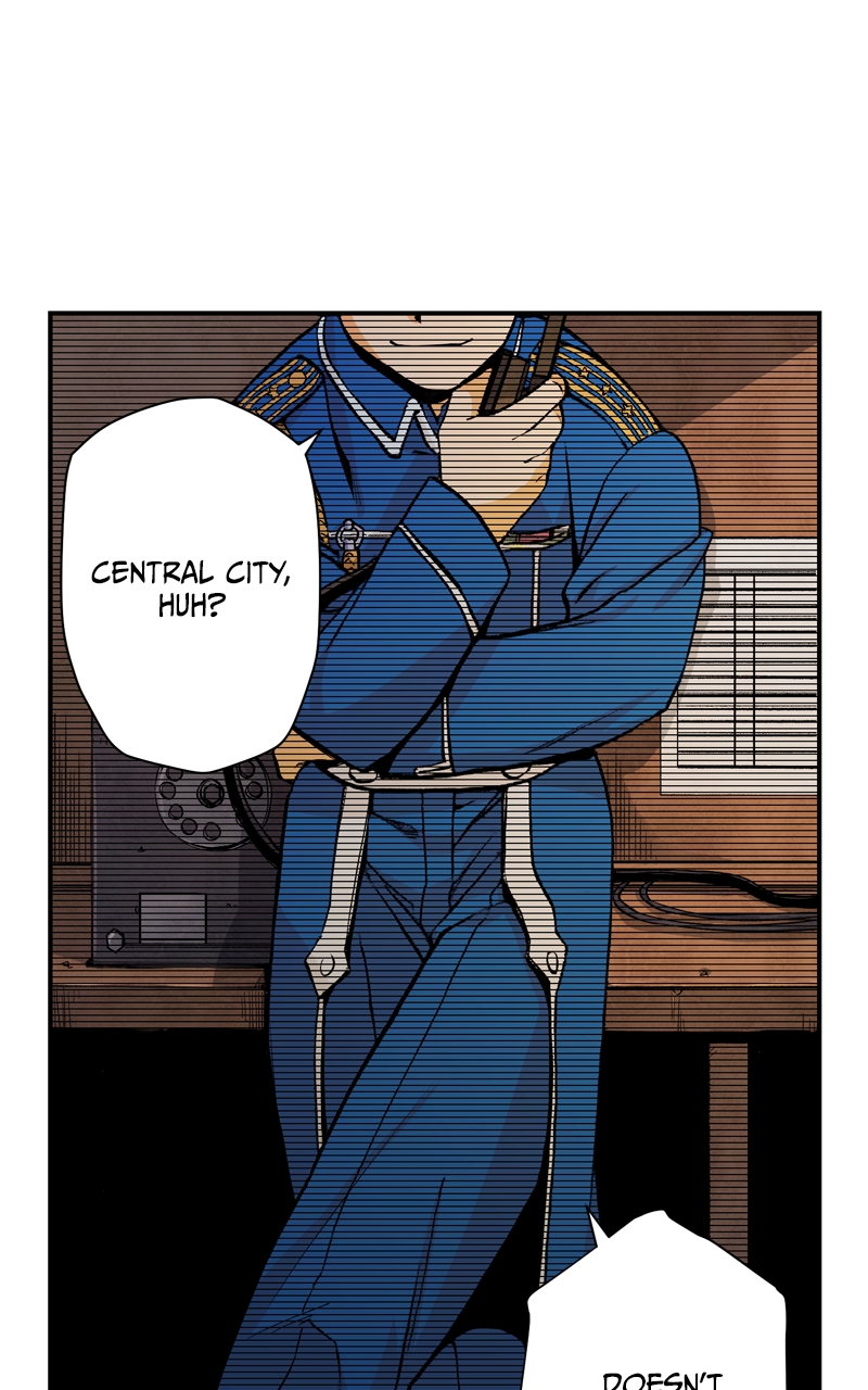 Read Fullmetal Alchemist ENGLISH Manga Online