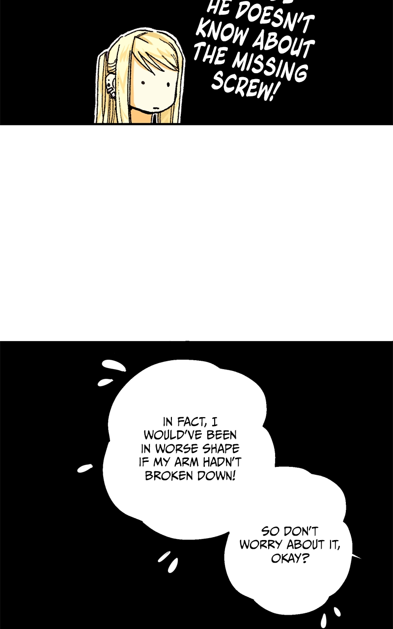 Read Fullmetal Alchemist ENGLISH Manga Online