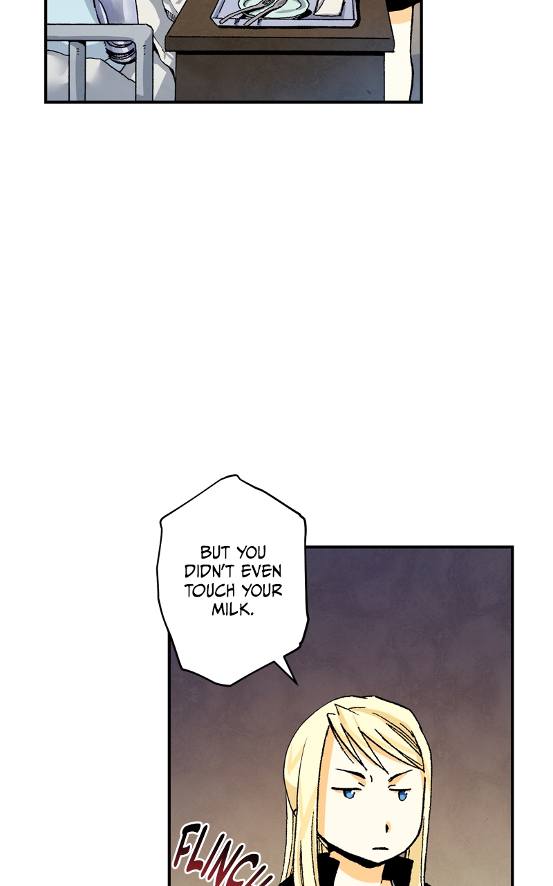 Read Fullmetal Alchemist ENGLISH Manga Online