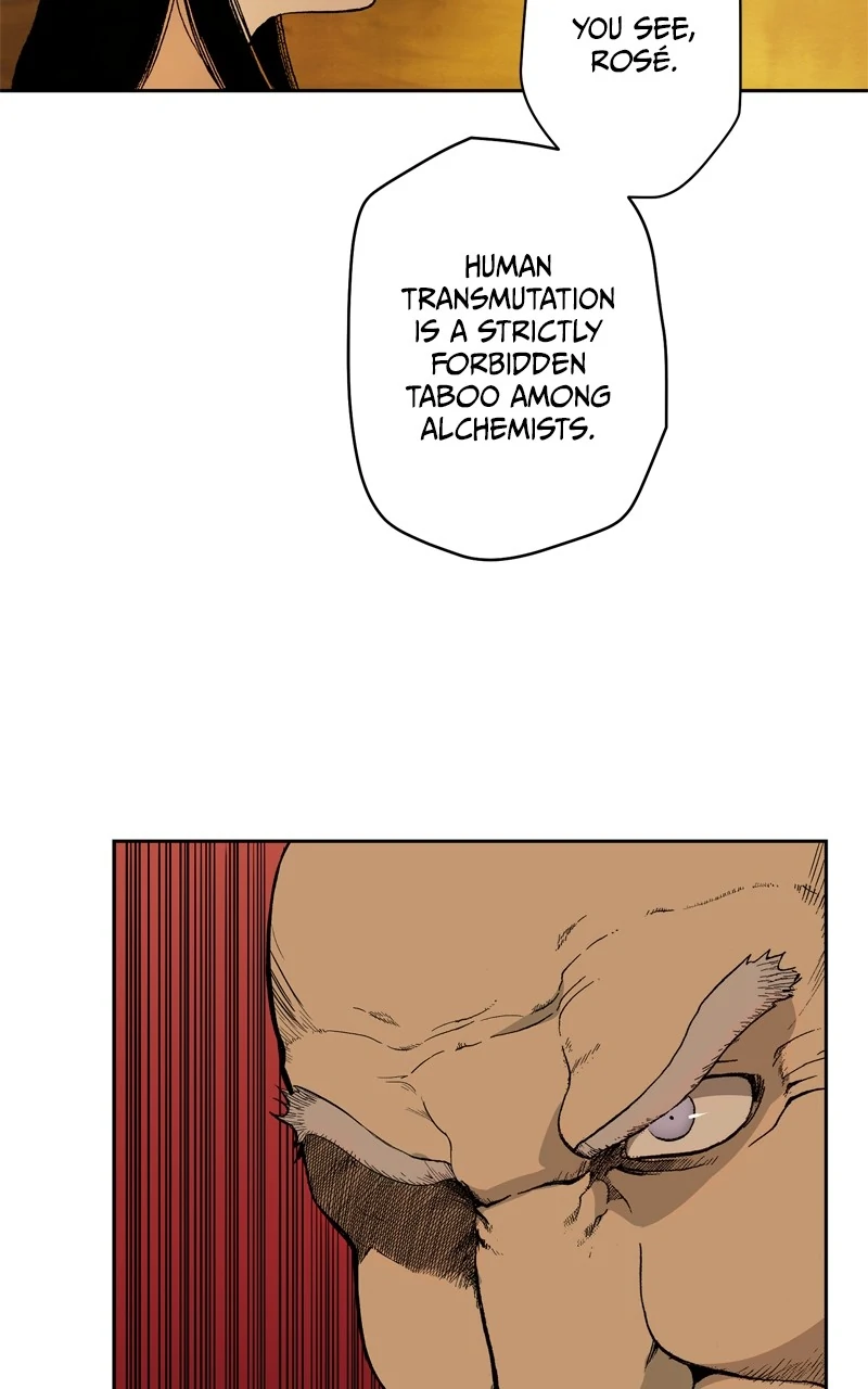 Read Fullmetal Alchemist ENGLISH Manga Online