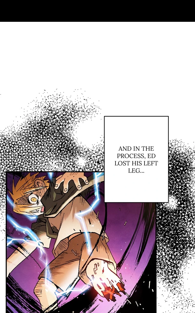 Read Fullmetal Alchemist ENGLISH Manga Online