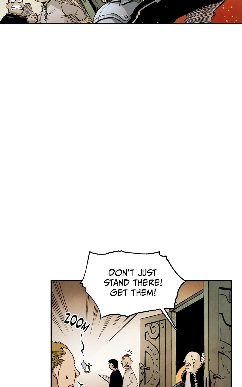 Read Fullmetal Alchemist ENGLISH Manga Online