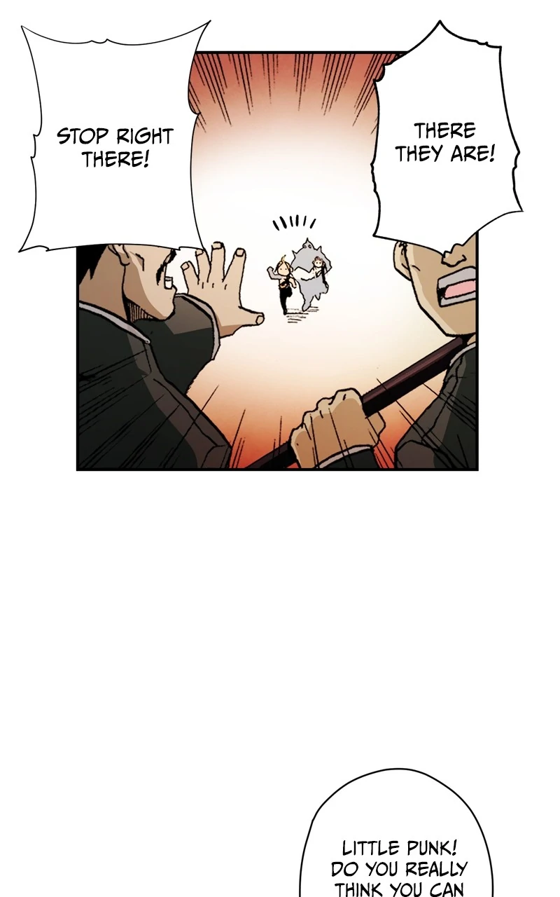 Read Fullmetal Alchemist ENGLISH Manga Online