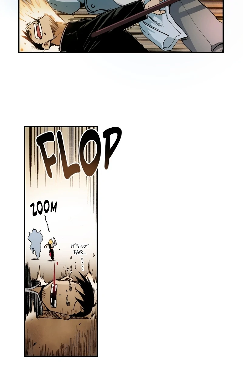 Read Fullmetal Alchemist ENGLISH Manga Online