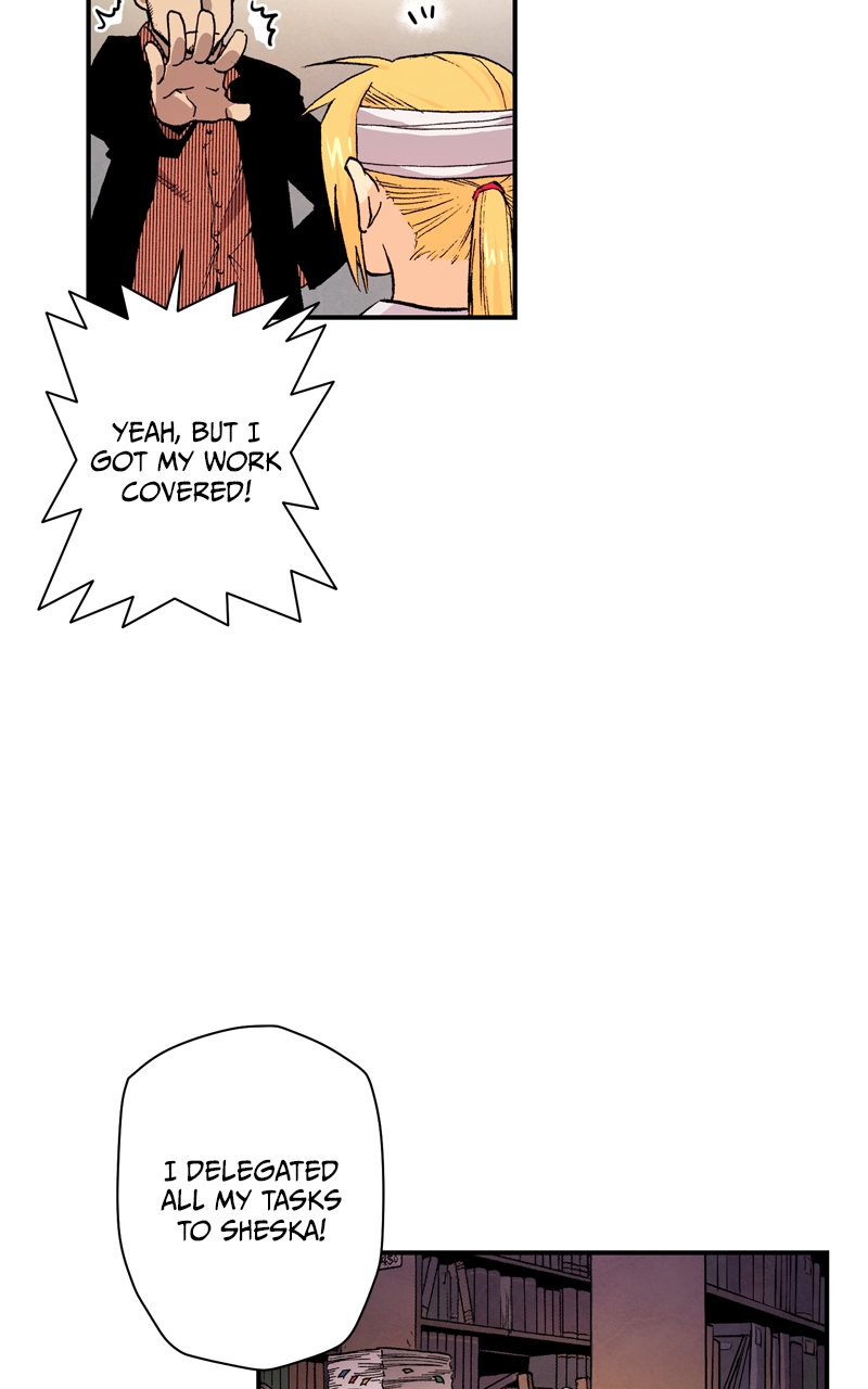 Read Fullmetal Alchemist ENGLISH Manga Online