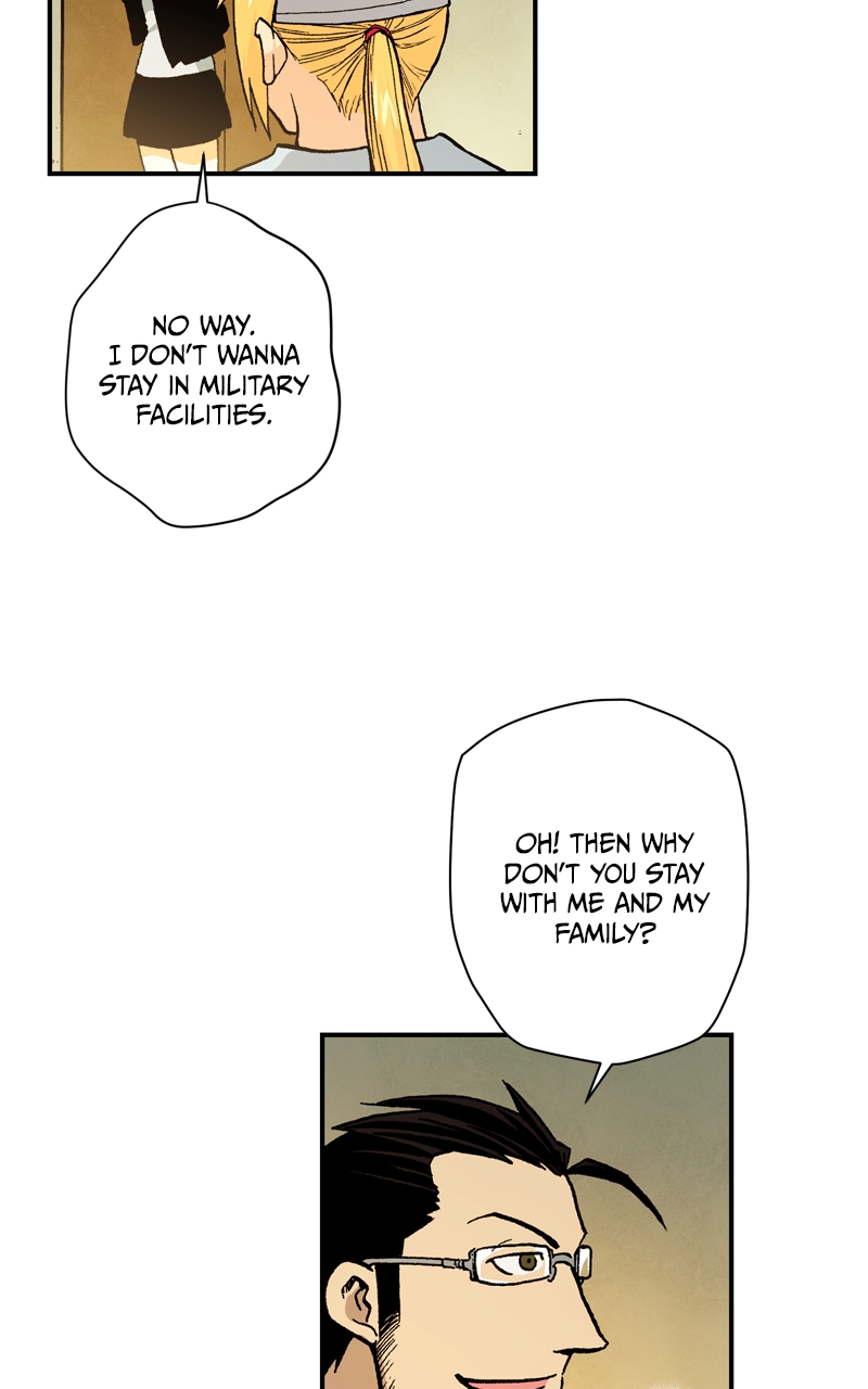 Read Fullmetal Alchemist ENGLISH Manga Online