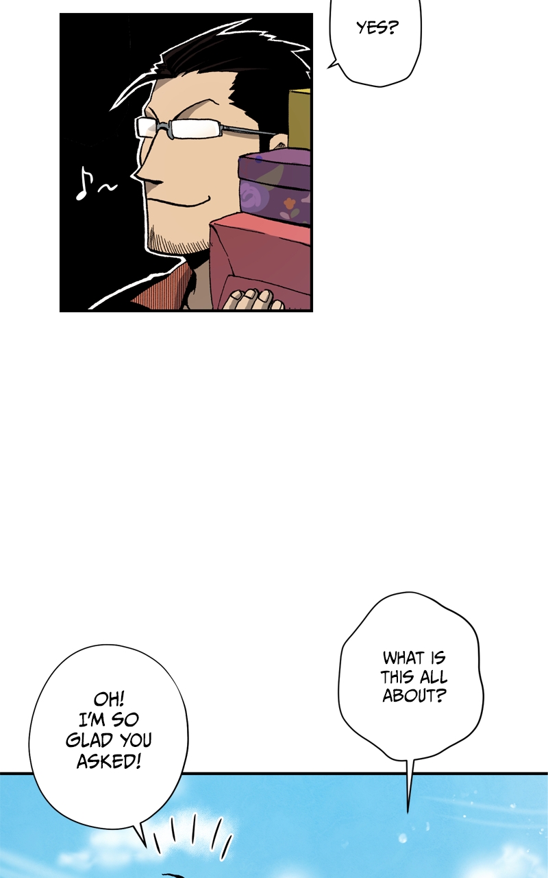 Read Fullmetal Alchemist ENGLISH Manga Online