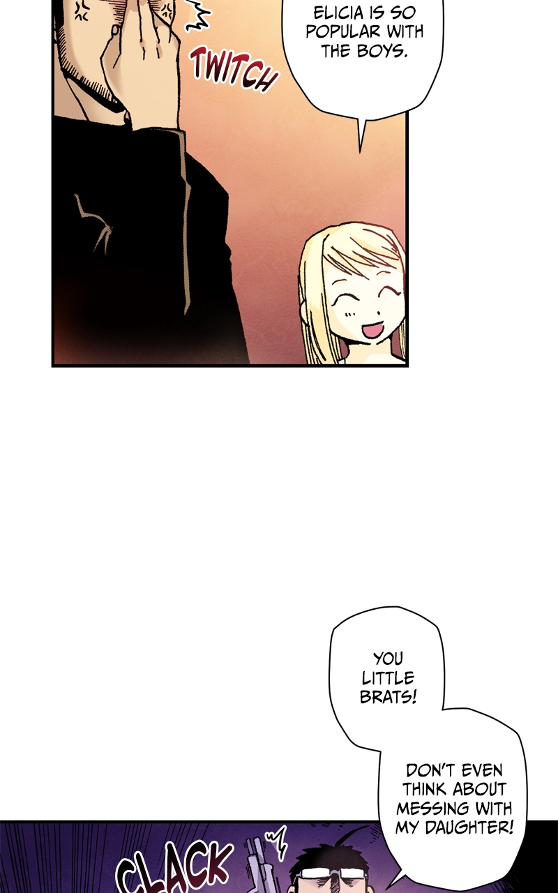 Read Fullmetal Alchemist ENGLISH Manga Online