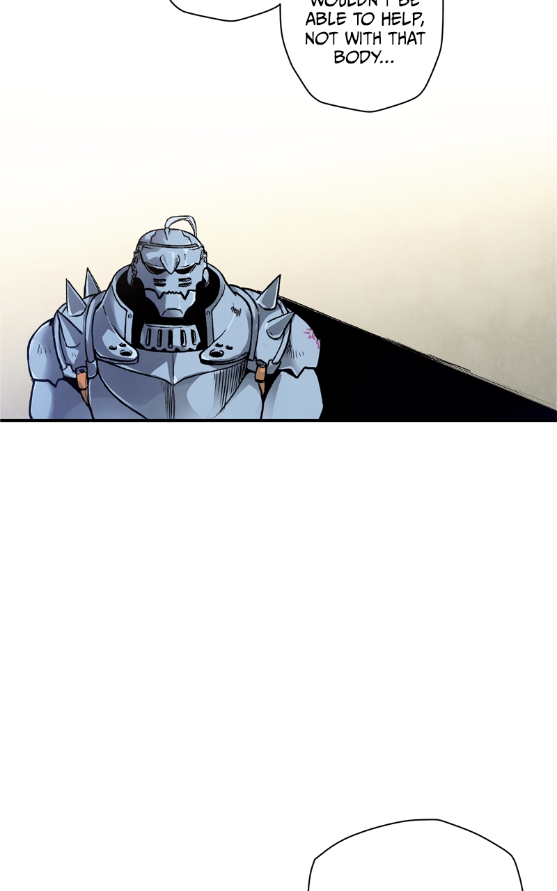 Read Fullmetal Alchemist ENGLISH Manga Online