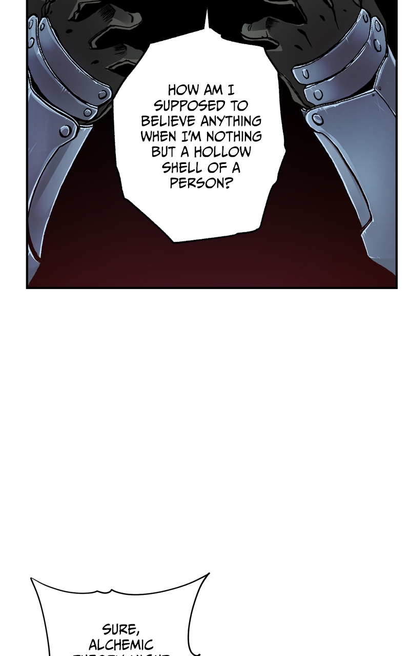 Read Fullmetal Alchemist ENGLISH Manga Online