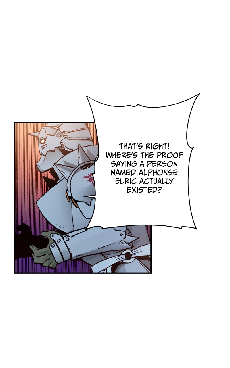 Read Fullmetal Alchemist ENGLISH Manga Online